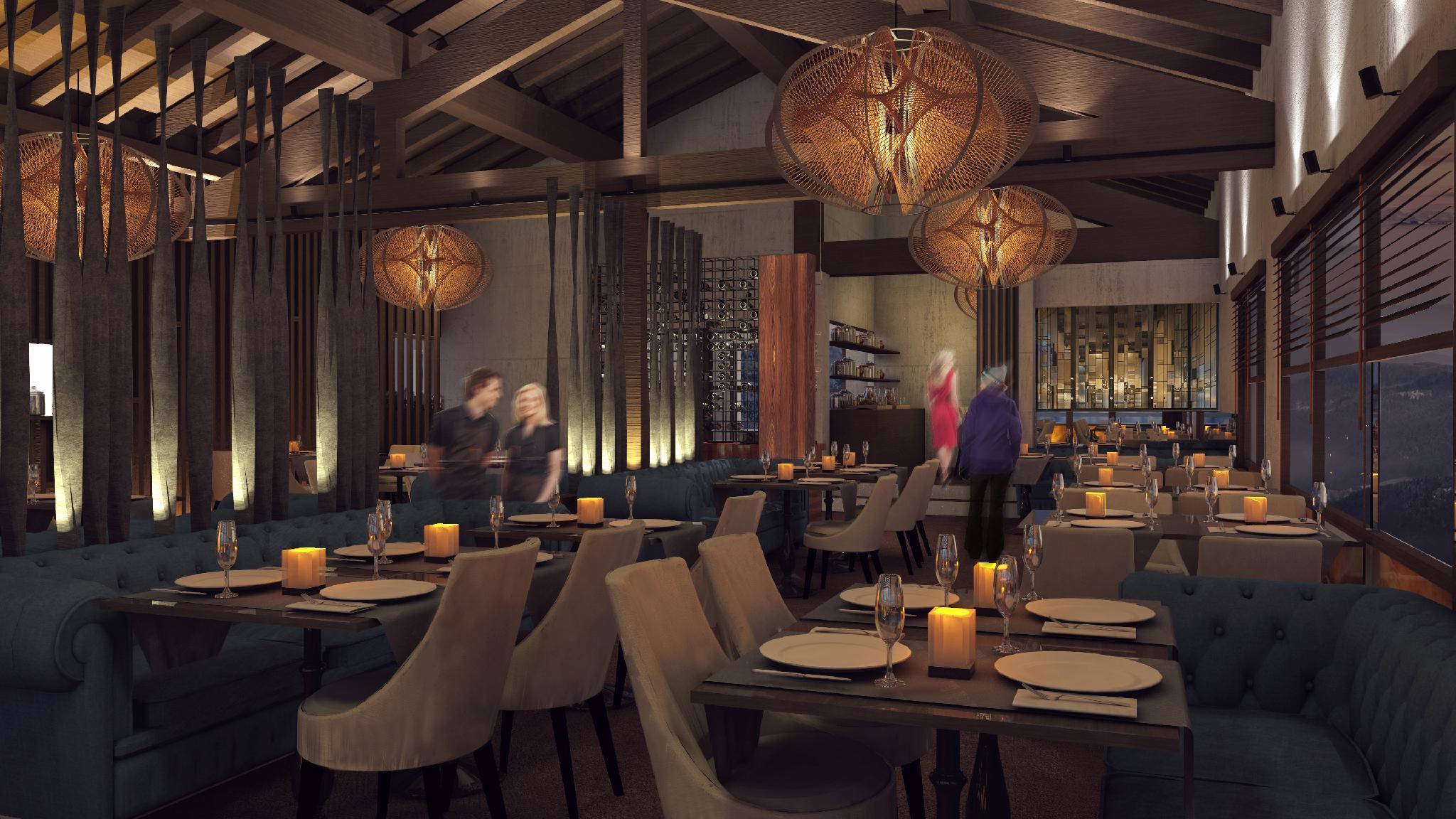 Ily Hotels & Spa La Rosiere Montvalezan Eksteriør billede