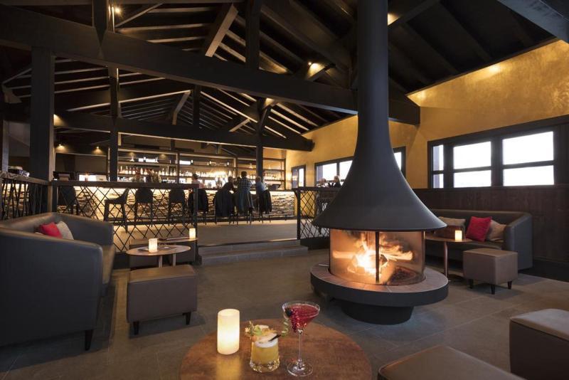 Ily Hotels & Spa La Rosiere Montvalezan Eksteriør billede